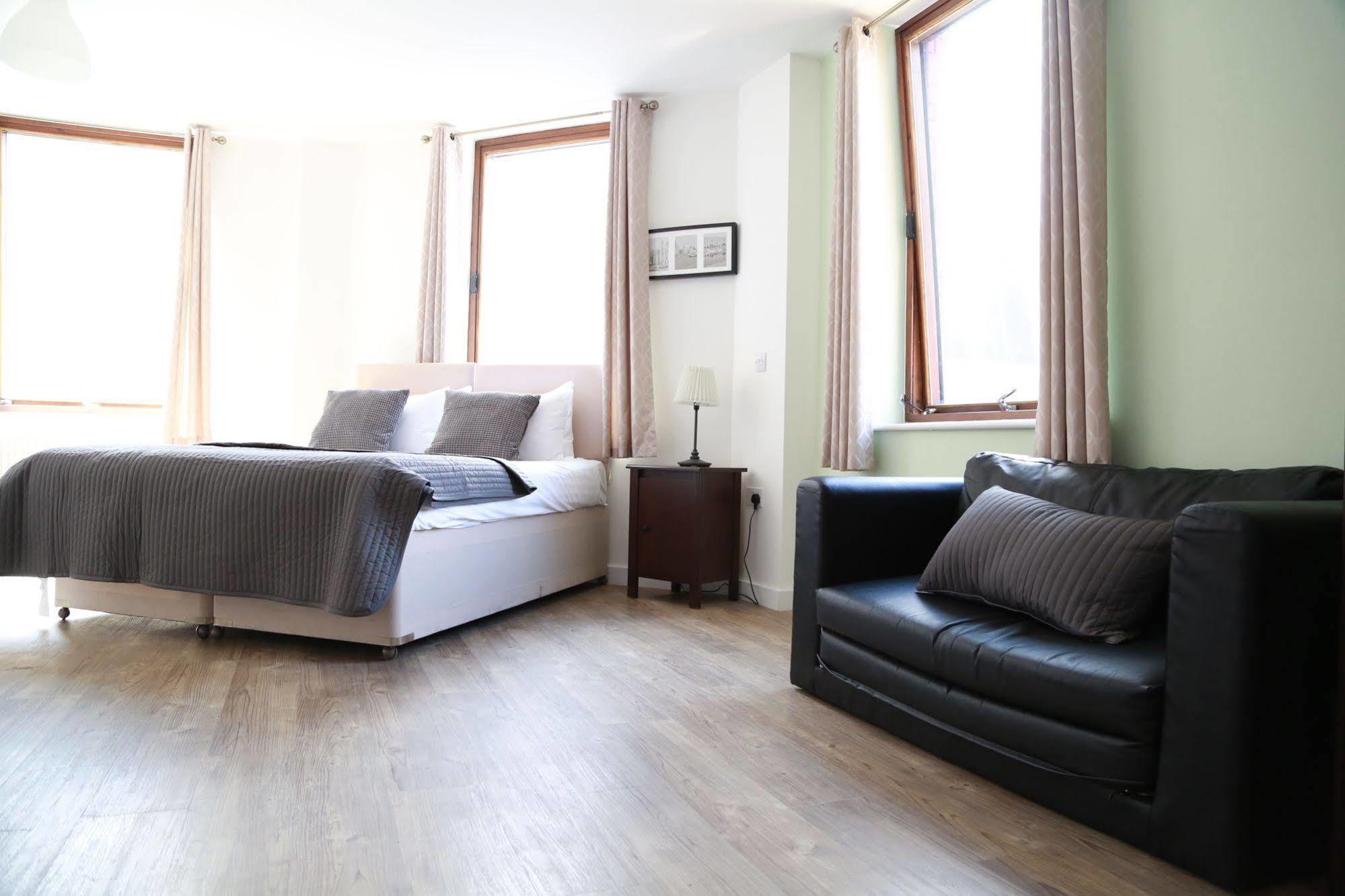 Dream Apartments Liverpool Exterior photo