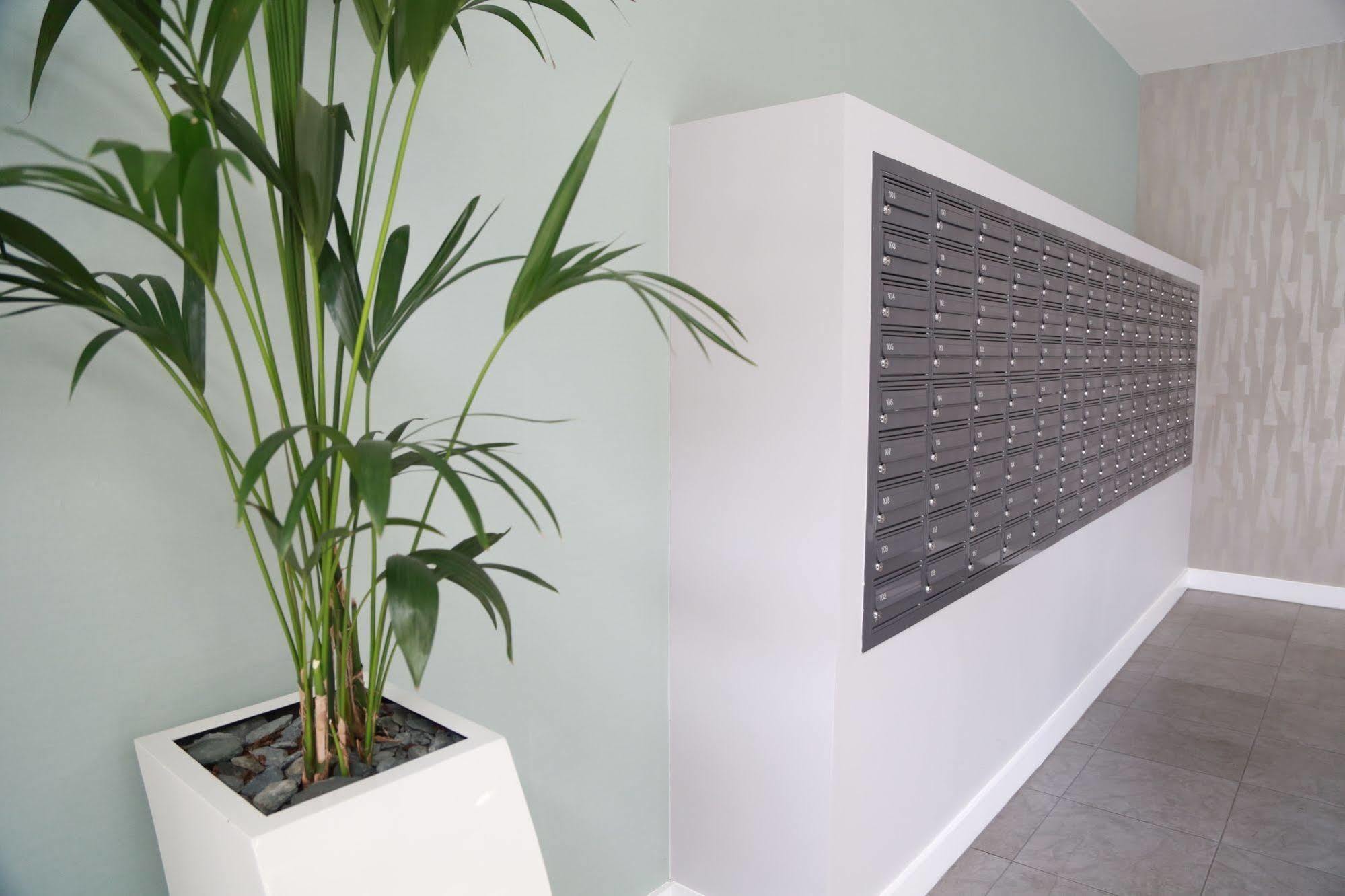 Dream Apartments Liverpool Exterior photo